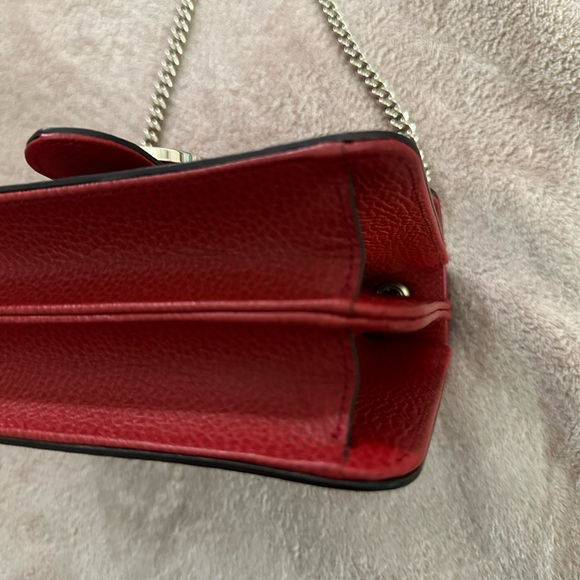 Gucci red Crossbody - Picture 8 of 13